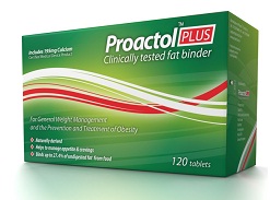 Home proactol plus box Home