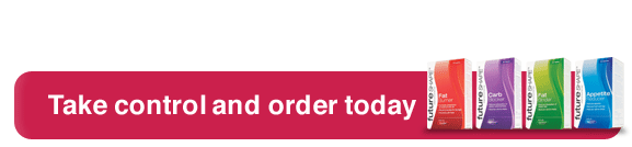 Order FutureShape Now 1a61 Fight Obesity With FutureShape Brand – Choose Your Fat Burner, Fat Binder, Carb Blocker and Appetite Reducer
