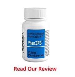 Phen375 Review