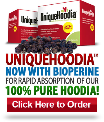 Buy Unique Hoodia