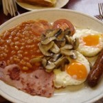 English Breakfast