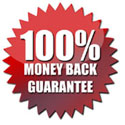 100% Phen375 Money Back Guarantee