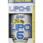 Lipo 6 review