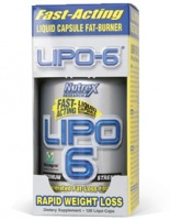 Lipo 6 review