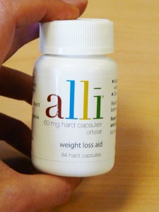 Alli Review