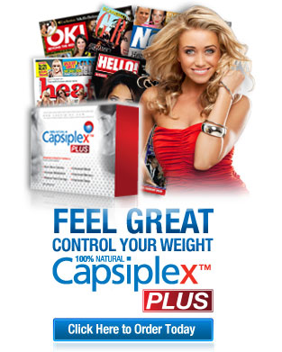 order capsiplex plus