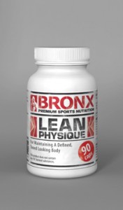 Buy Lean Physique Bottle