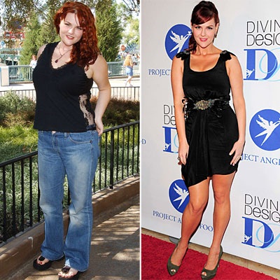 How To Achieve Your Celebrity Weight Loss Goals