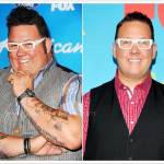 graham elliot weight loss success