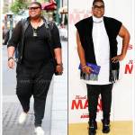 EJ Johnson Weight Loss