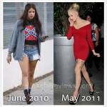 peaches geldof weight loss