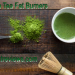 green tea fat burner pills