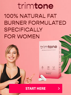 Fat burner for women