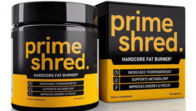 PrimeShred Reviewс