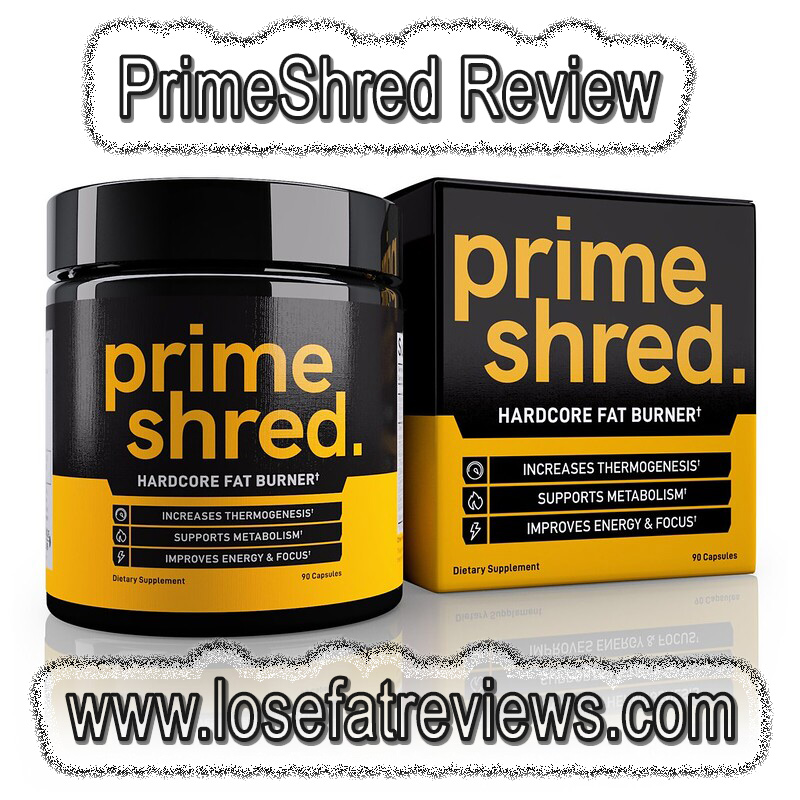 PrimeShred Reviewс