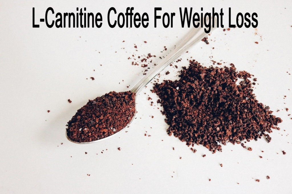 L-Carnitine Coffee For Weight Loss