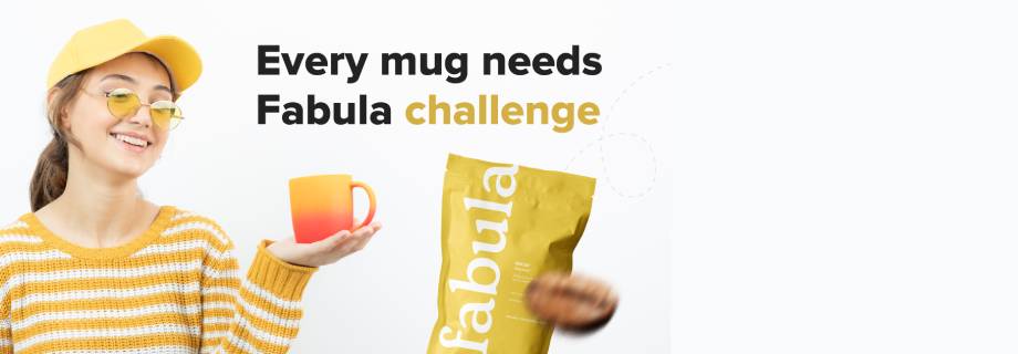 Fabula Challenge