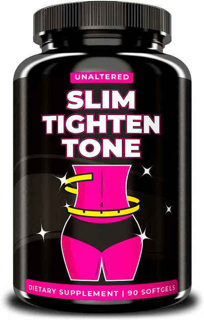 Slim tighten tone reviews