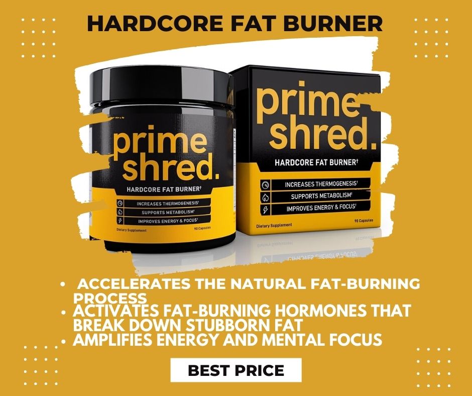 PrimeShred Best Price