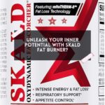 Skald Fat Burner Review